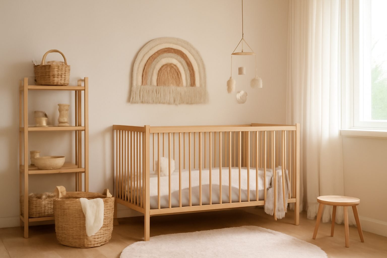 Babybett Mitwachsend Empfehlung: der ehrliche Vergleich