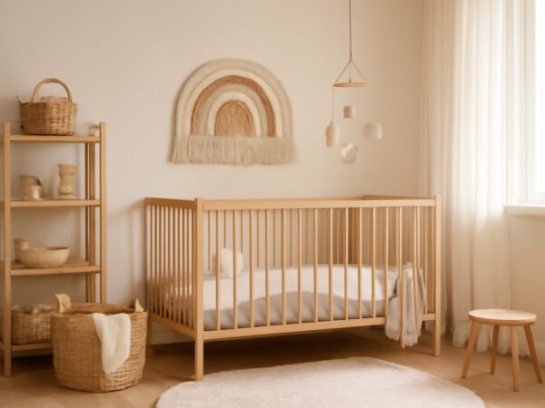 Babybett Mitwachsend Empfehlung: der ehrliche Vergleich