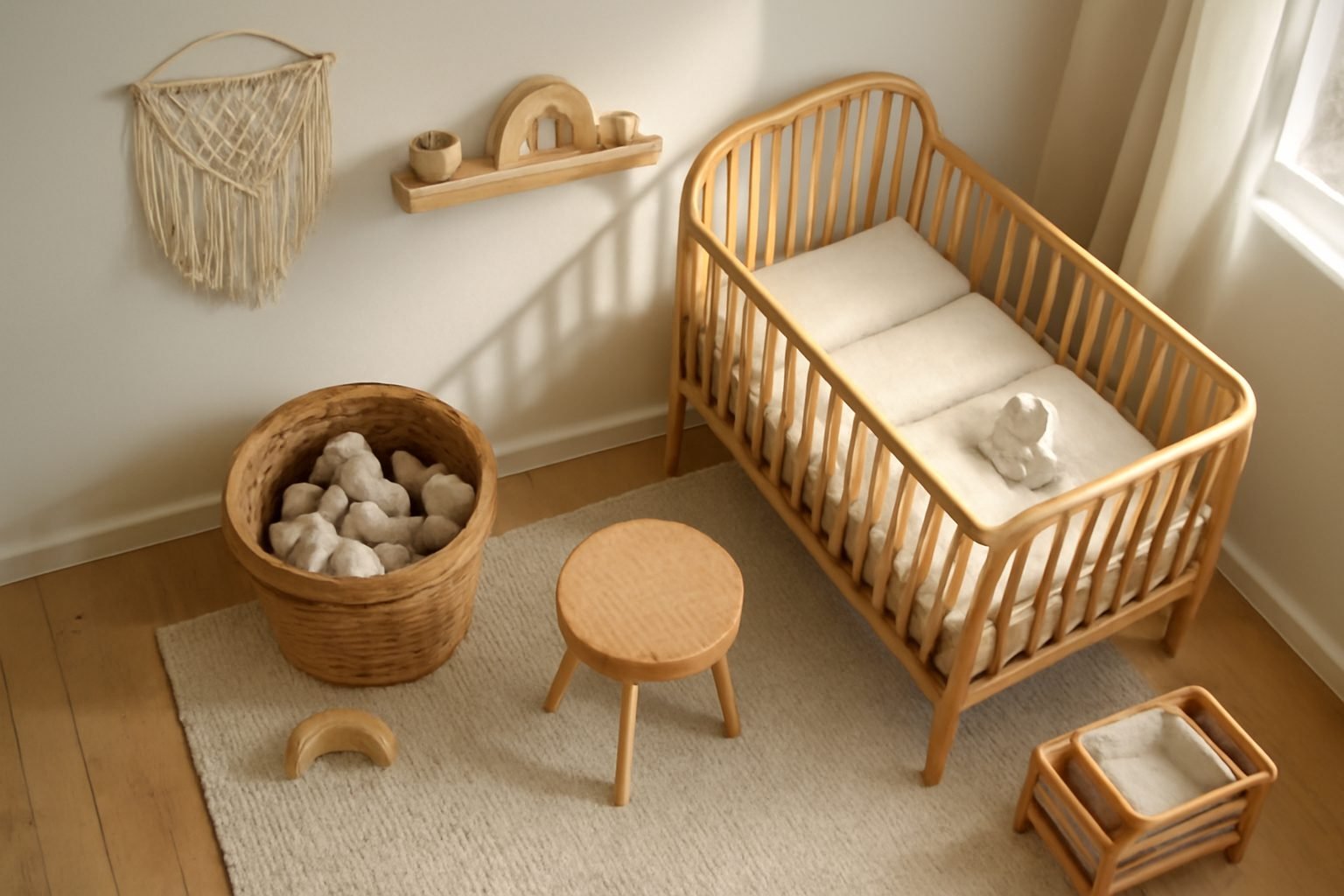 Babybett Testsieger Ökotest: der ehrliche Vergleich