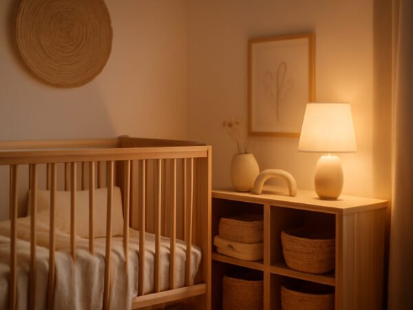 Babybett welche Höhe — was sich lohnt und was nicht