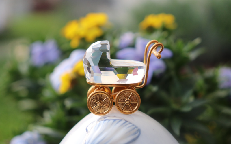 Babyparty Geschenke: Die schönsten Ideen für die Gaeste