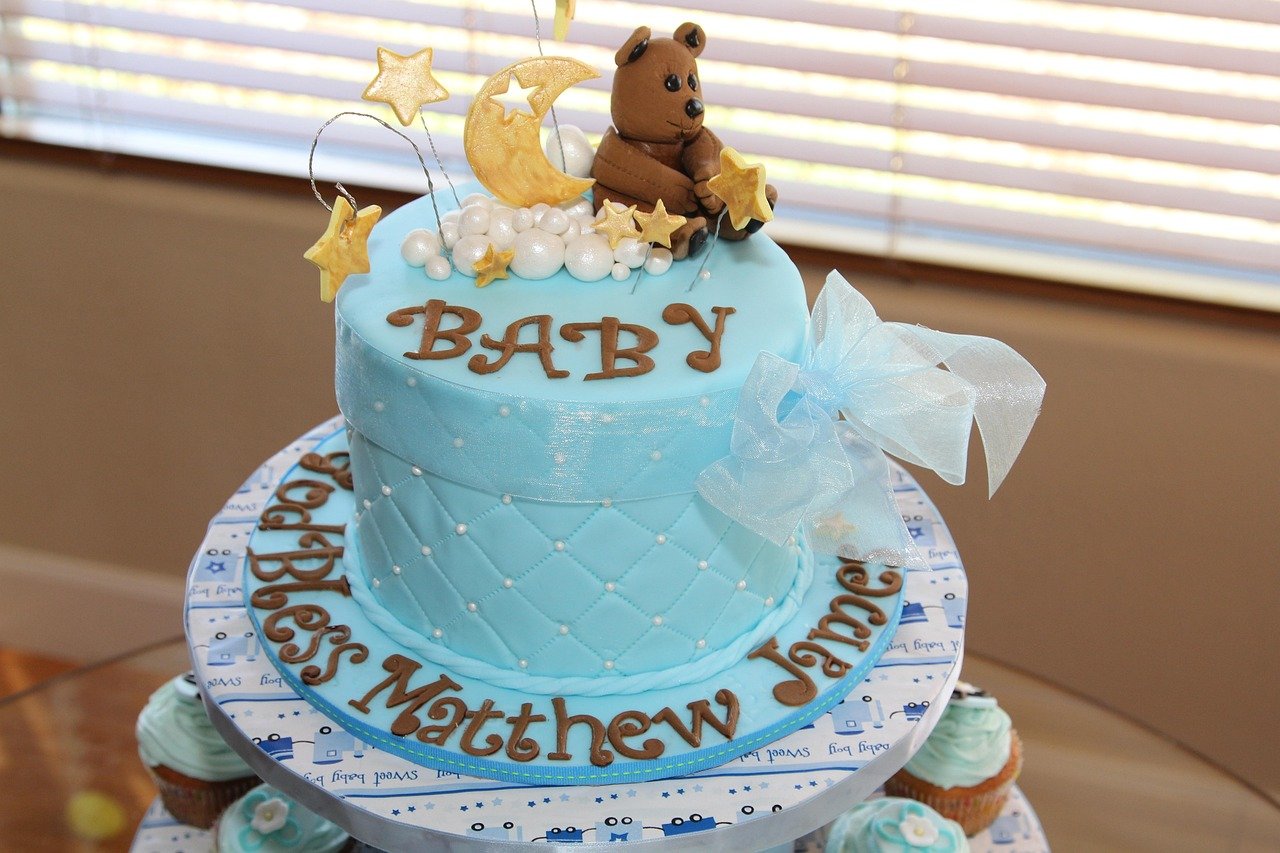 Babyparty Spiele: Die besten Ideen fuer gute Laune