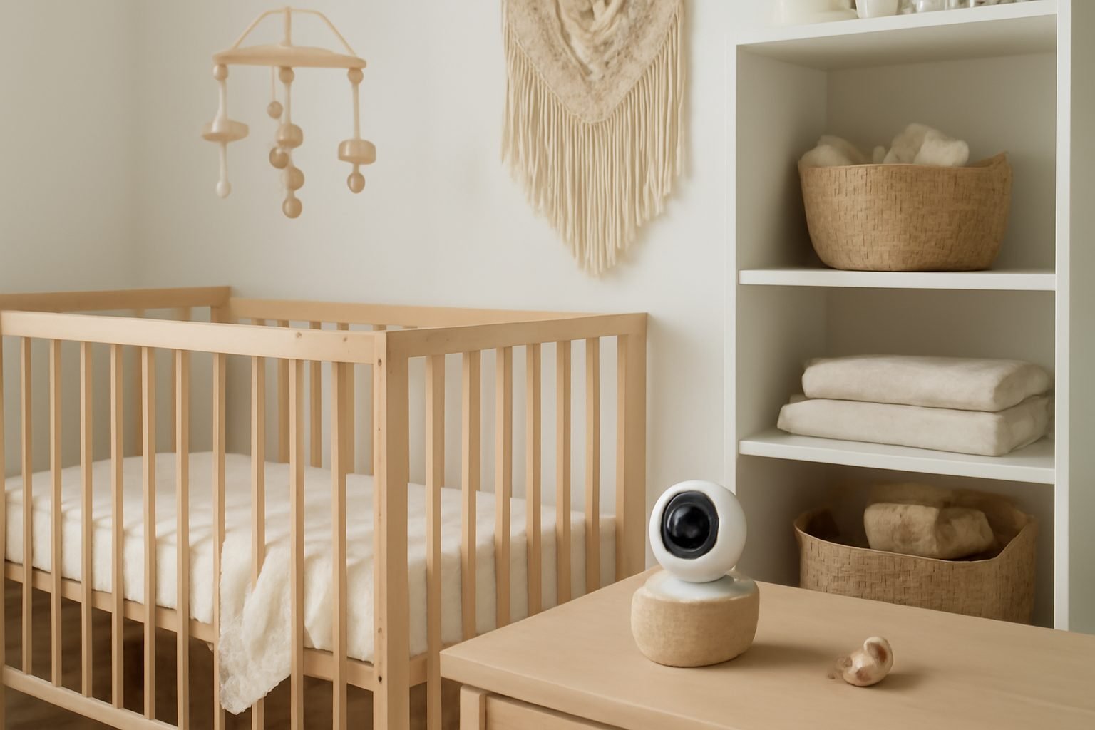 Babyphone ohne Kamera Empfehlung: 10 Modelle im Vergleich