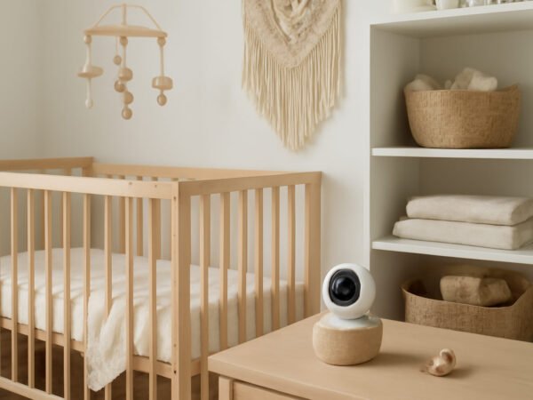 Babyphone ohne Kamera Empfehlung: 10 Modelle im Vergleich