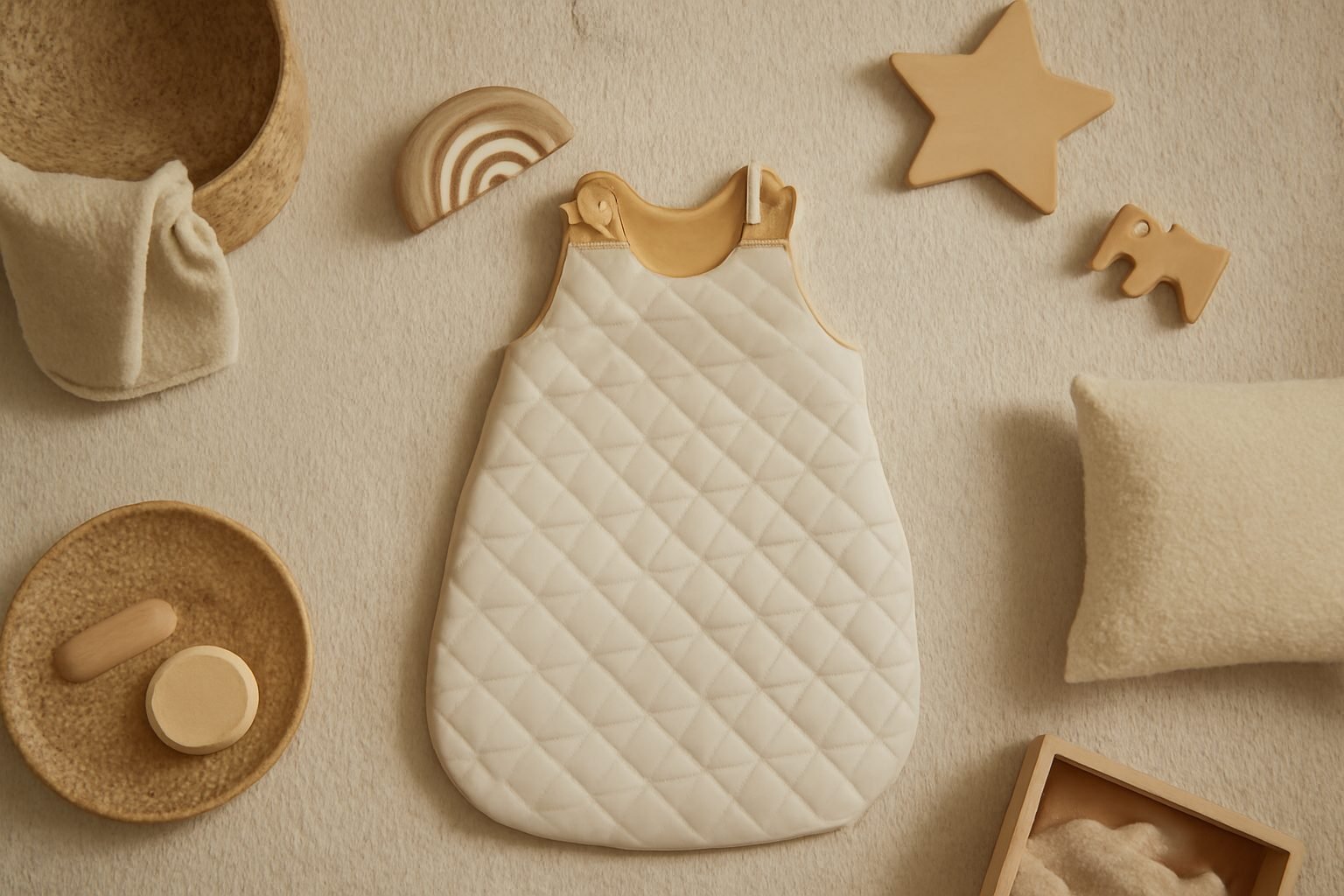 Babyschlafsack 10 5 Tog — die Unterschiede auf einen Blick — Babyschlafsack 0 5 Tog