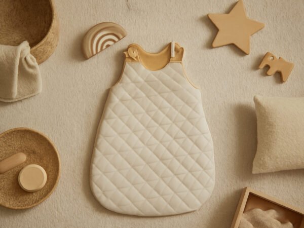 Babyschlafsack 10 5 Tog — die Unterschiede auf einen Blick