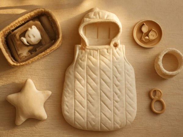 Babyschlafsack für den Winter: der ehrliche Vergleich