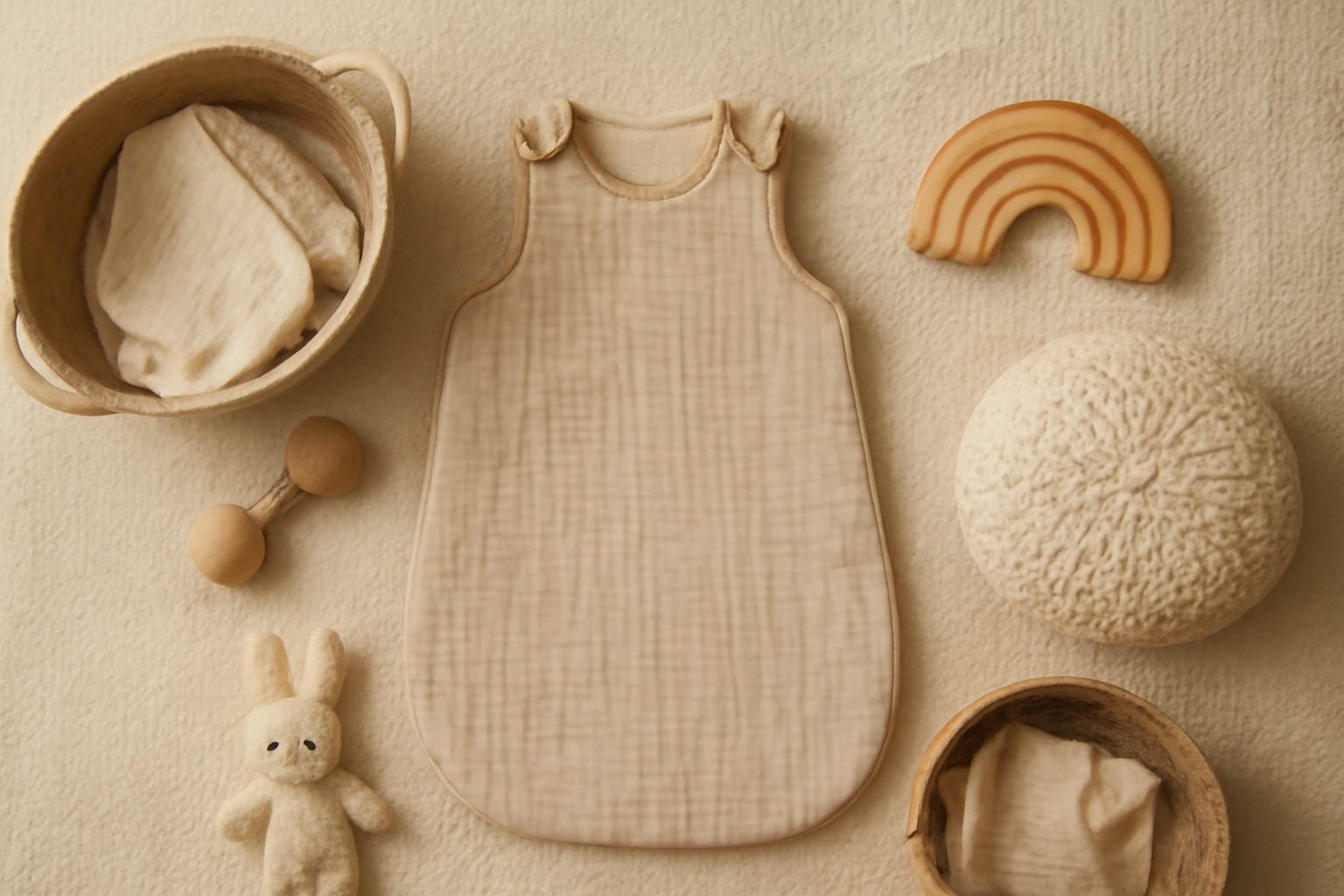 Babyschlafsack günstig kaufen: 8 Modelle im Vergleich
