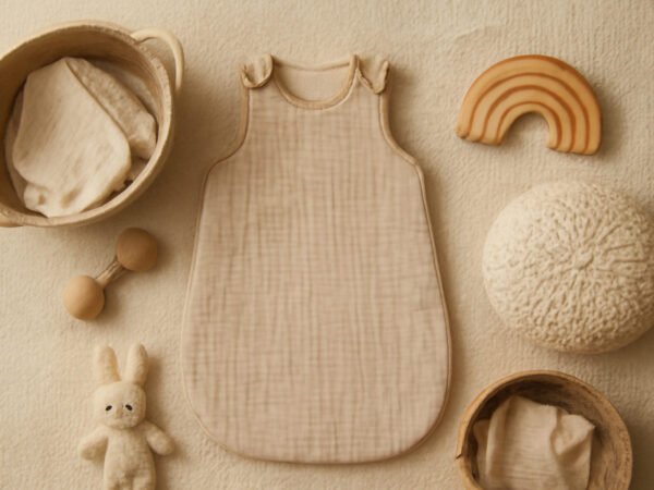 Babyschlafsack günstig kaufen: 8 Modelle im Vergleich