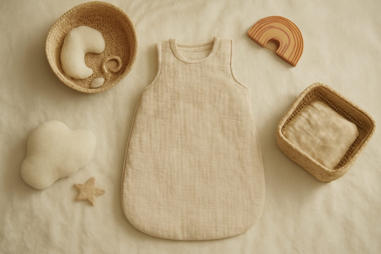 Babyschlafsack Testsieger Ökotest: der ehrliche Vergleich