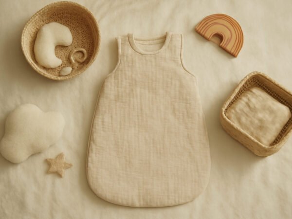 Babyschlafsack Testsieger Ökotest: der ehrliche Vergleich