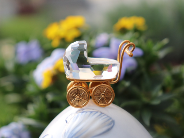 Babyshower Deko: Die schönsten Ideen im Überblick