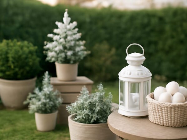 Basteln Winter Kindergarten: 6 Schritte zum Ergebnis