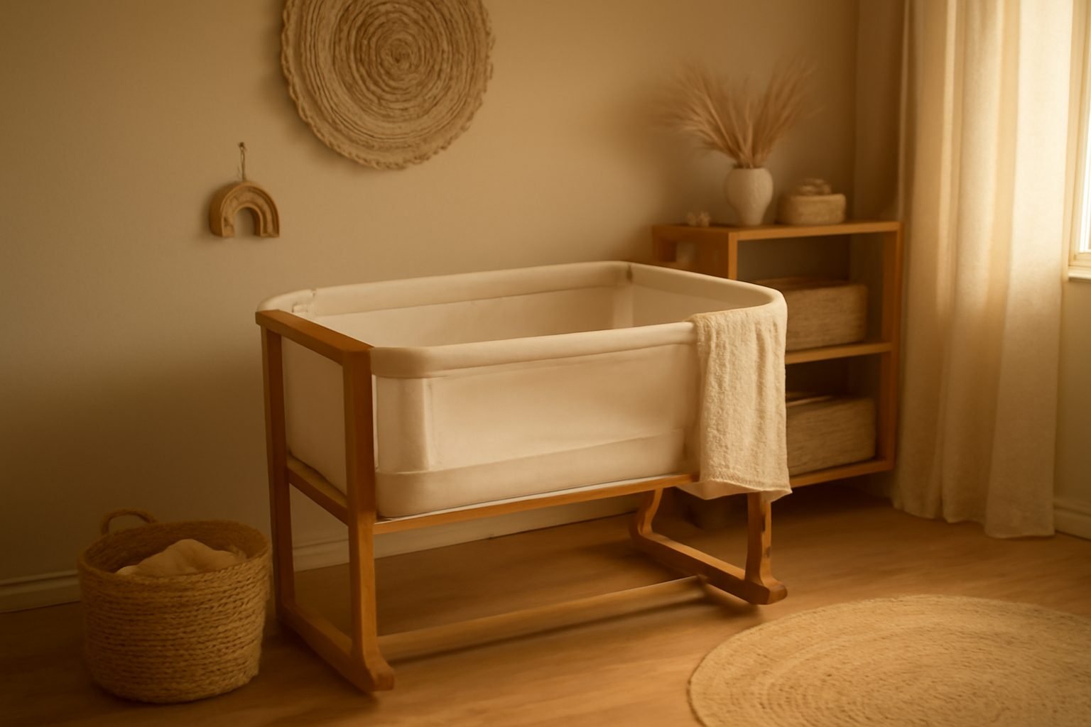 Beistellbett Baby Empfehlung: der ehrliche Vergleich