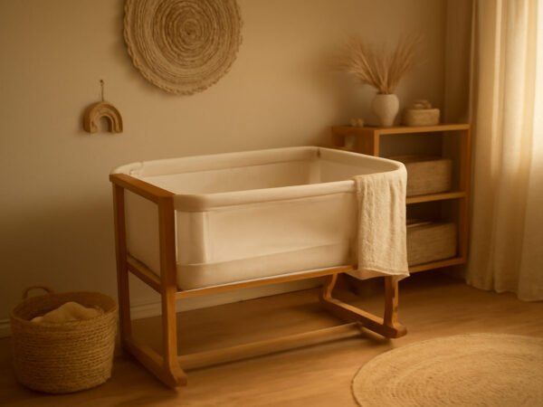 Beistellbett Baby Empfehlung: der ehrliche Vergleich