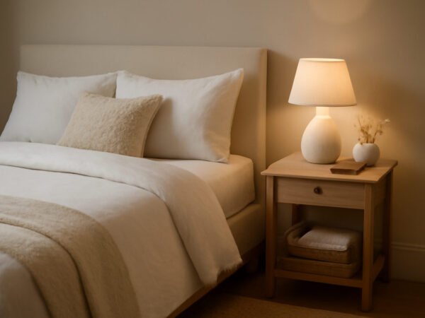 Beistellbett für Bett mit breitem Rahmen ohne Vorkenntnisse
