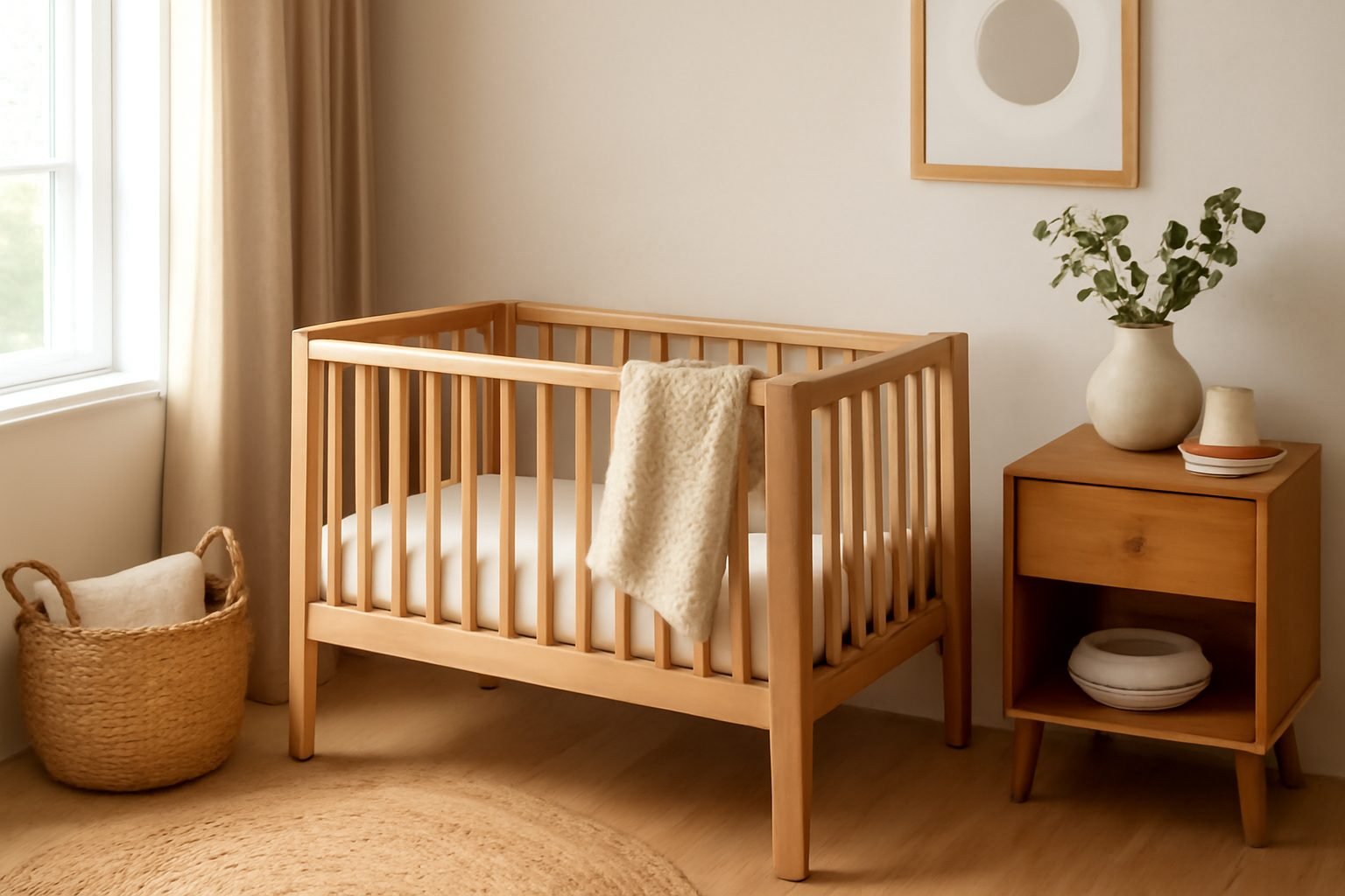 Beistellbett Gebraucht kaufen — was sich lohnt und was nicht