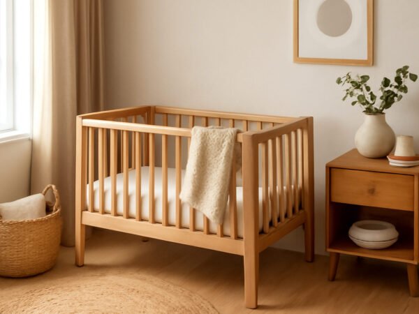 Beistellbett Gebraucht kaufen — was sich lohnt und was nicht