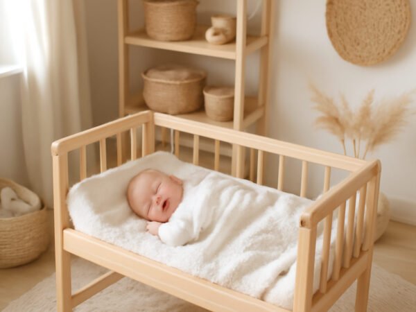 Beistellbett Test 2026 — günstig statt teuer