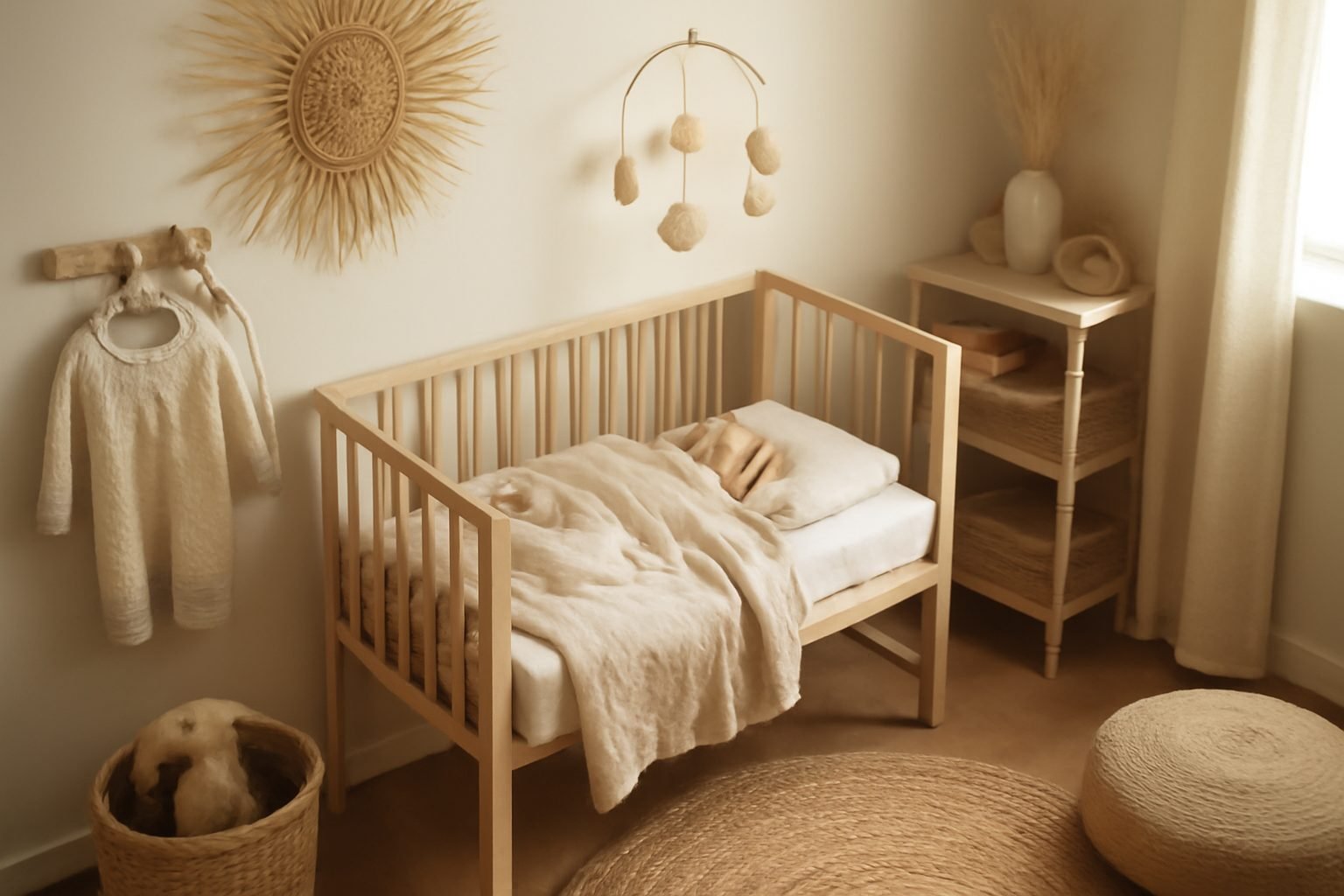 Beistellbett Testsieger 2026: 8 Modelle im Vergleich