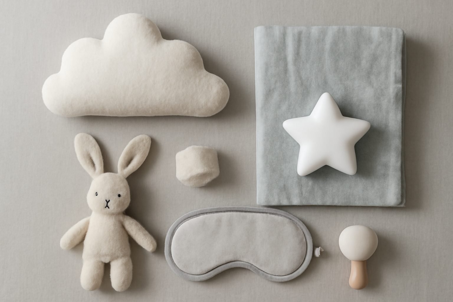 Beste Einschlafhilfe für Kinder: 10 Modelle im Vergleich