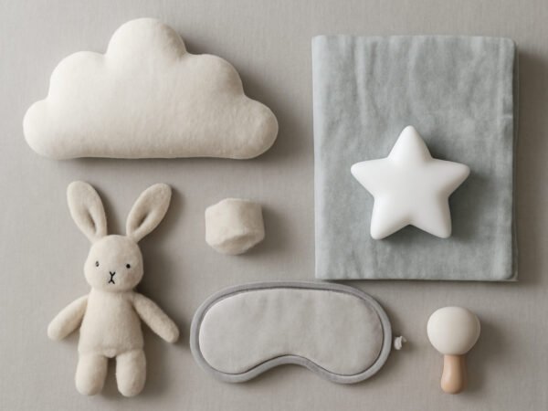 Beste Einschlafhilfe für Kinder: 10 Modelle im Vergleich