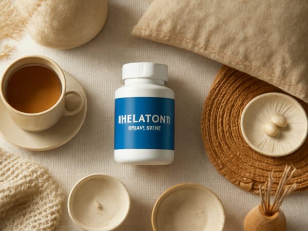 Beste Einschlafhilfe Melatonin: der ehrliche Vergleich