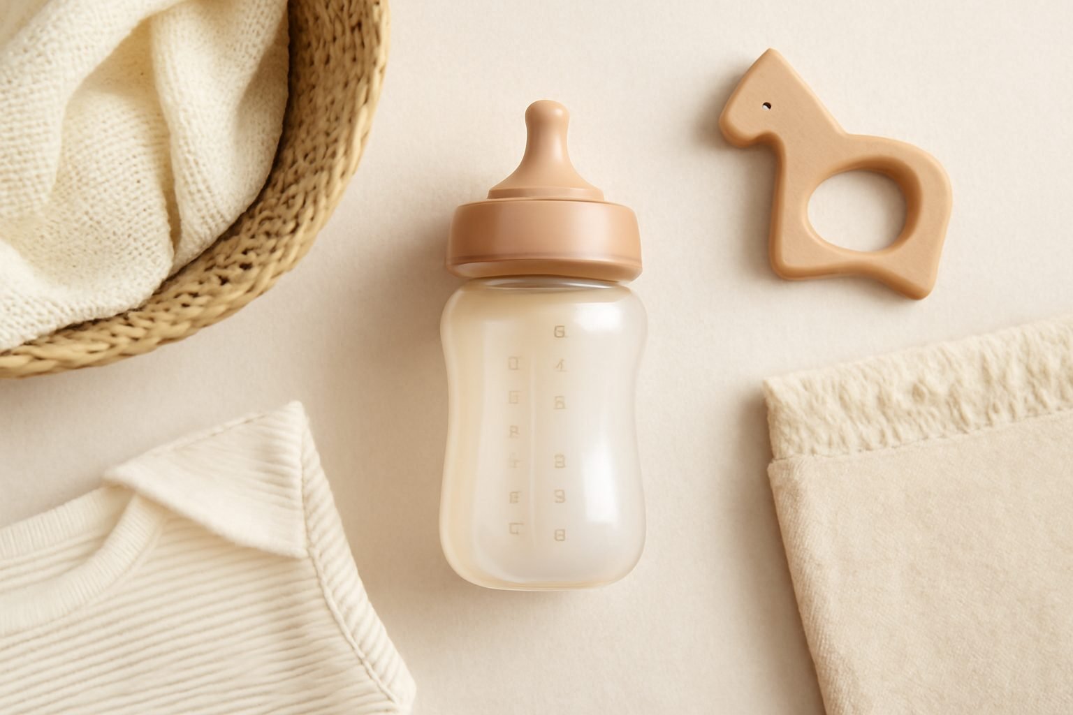 Beste Trinklernflasche 6 Monate: 8 Modelle im Vergleich