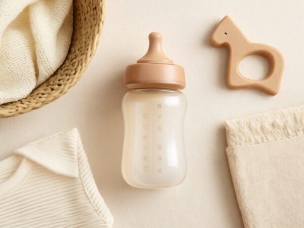 Beste Trinklernflasche 6 Monate: 8 Modelle im Vergleich