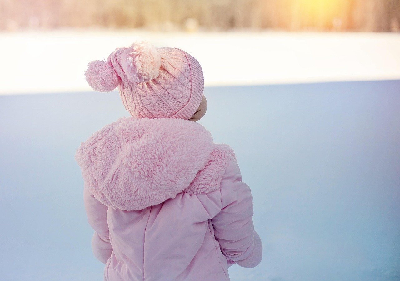 So findest du den besten Winterfußsack für dein Baby