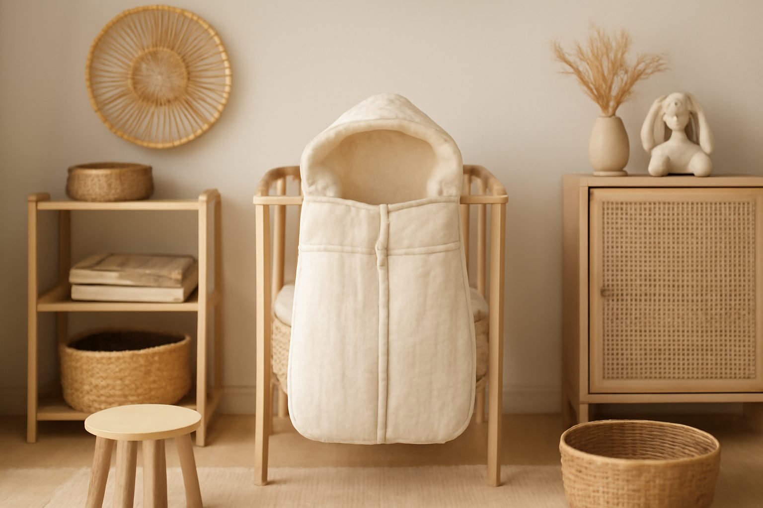 Bester Winterfußsack Baby — was sich lohnt und was nicht