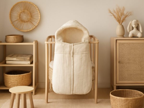 Bester Winterfußsack Baby — was sich lohnt und was nicht