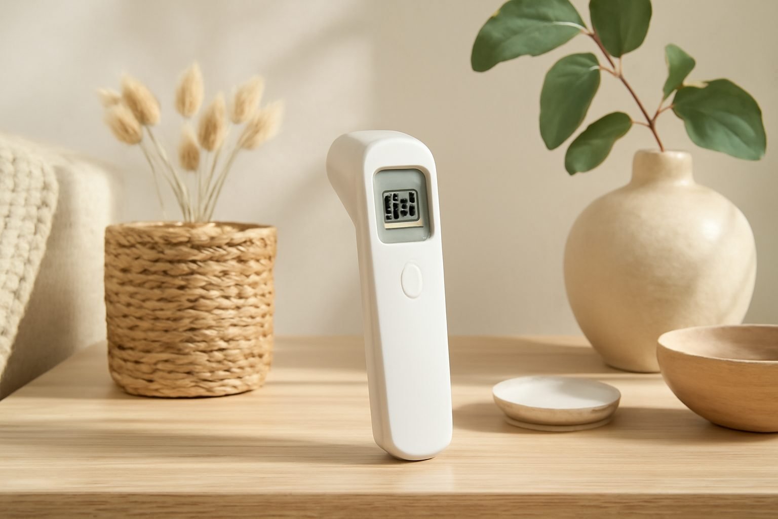 Bestes Stirnthermometer für Erwachsene