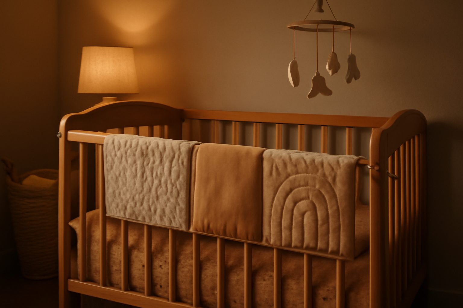Bettumrandung Babybett Empfehlung: 9 Modelle im Vergleich