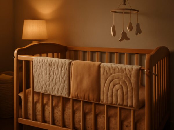 Bettumrandung Babybett Empfehlung: 9 Modelle im Vergleich