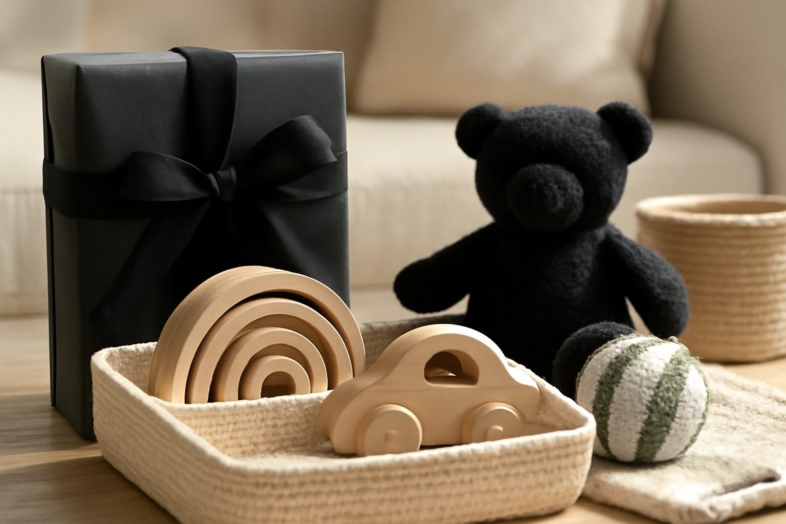 Black Friday Geschenke für Kleinkinder