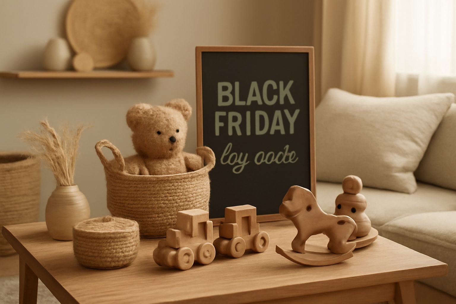 Black Friday Spielzeug Angebote Kinder — günstig statt teuer