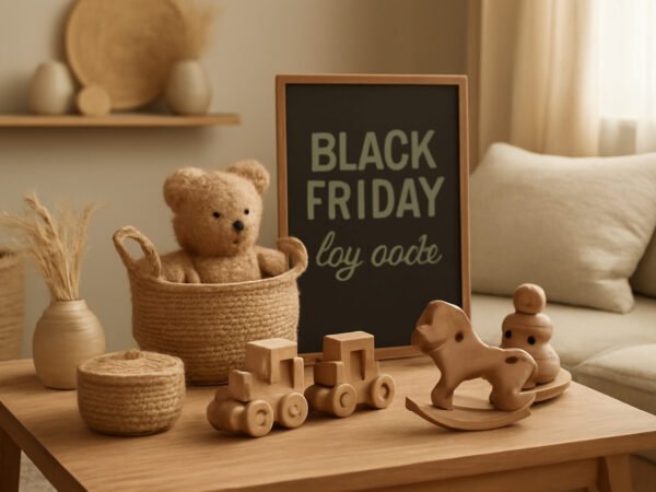 Black Friday Spielzeug Angebote Kinder — günstig statt teuer