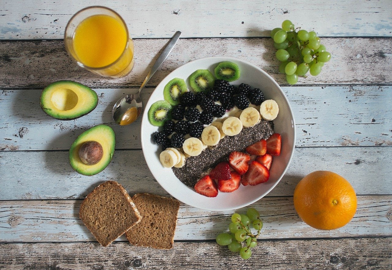 Breifrei Rezepte: Die besten Ideen fuer BLW-Start