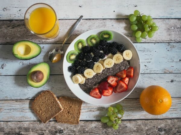 Breifrei Rezepte: Die besten Ideen für BLW-Start