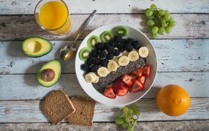 Breifrei Rezepte: Die besten Ideen für BLW-Start