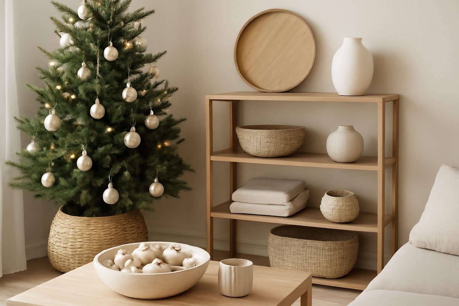 DIY Weihnachten basteln im Kindergarten ohne Vorkenntnisse
