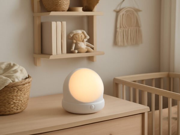 Einschlafhilfe für Babys — günstig statt teuer
