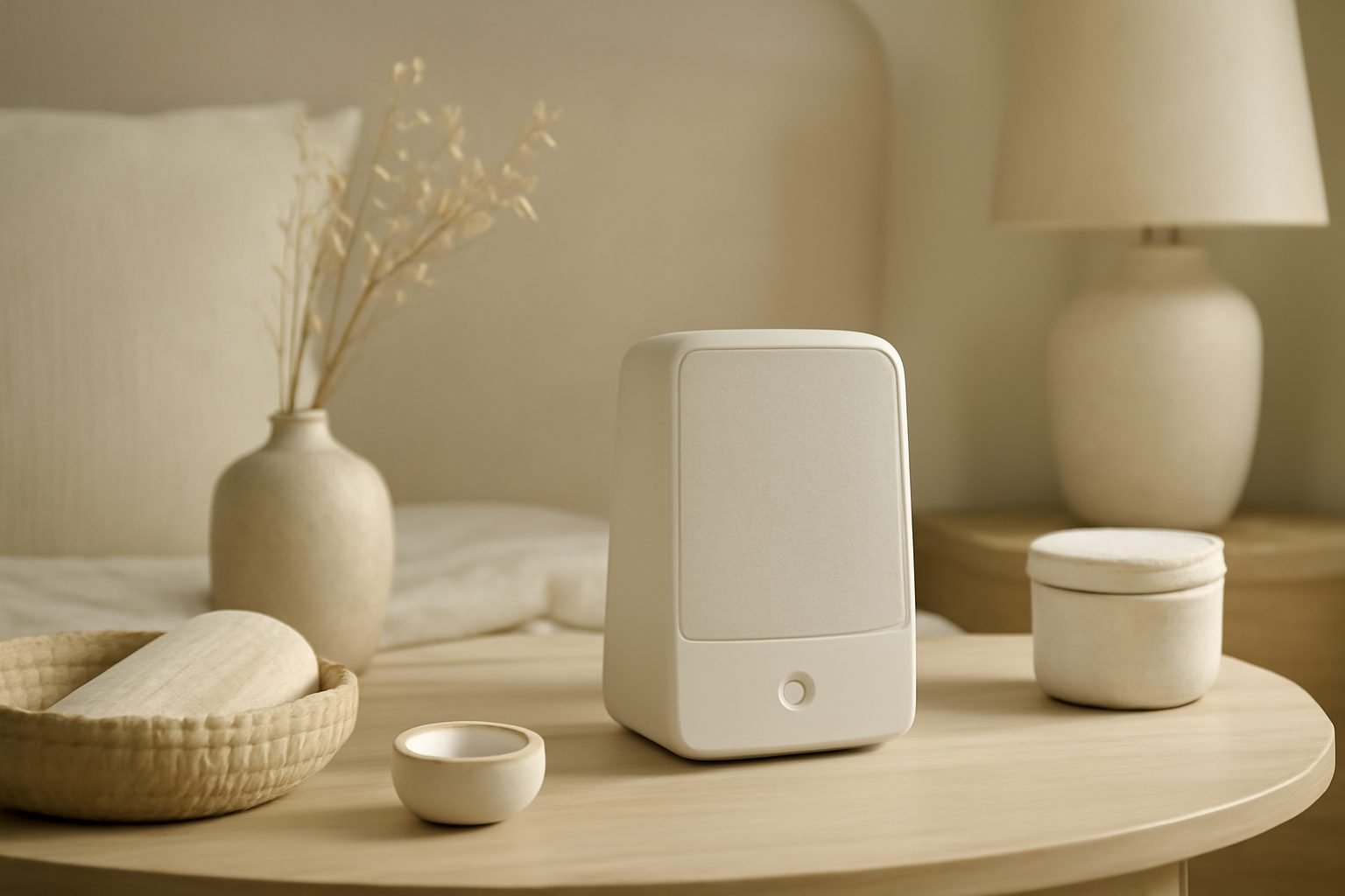 Einschlafhilfe mit Cry Sensor gelingt auch beim ersten Mal