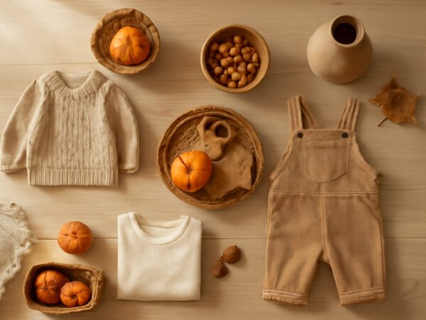 Erntedankfest Kindern Erklären: 11 Ideen zum Nachmachen