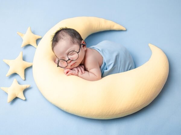 Erstausstattung Kleidung fürs Baby: Was und wie viel du brauchst