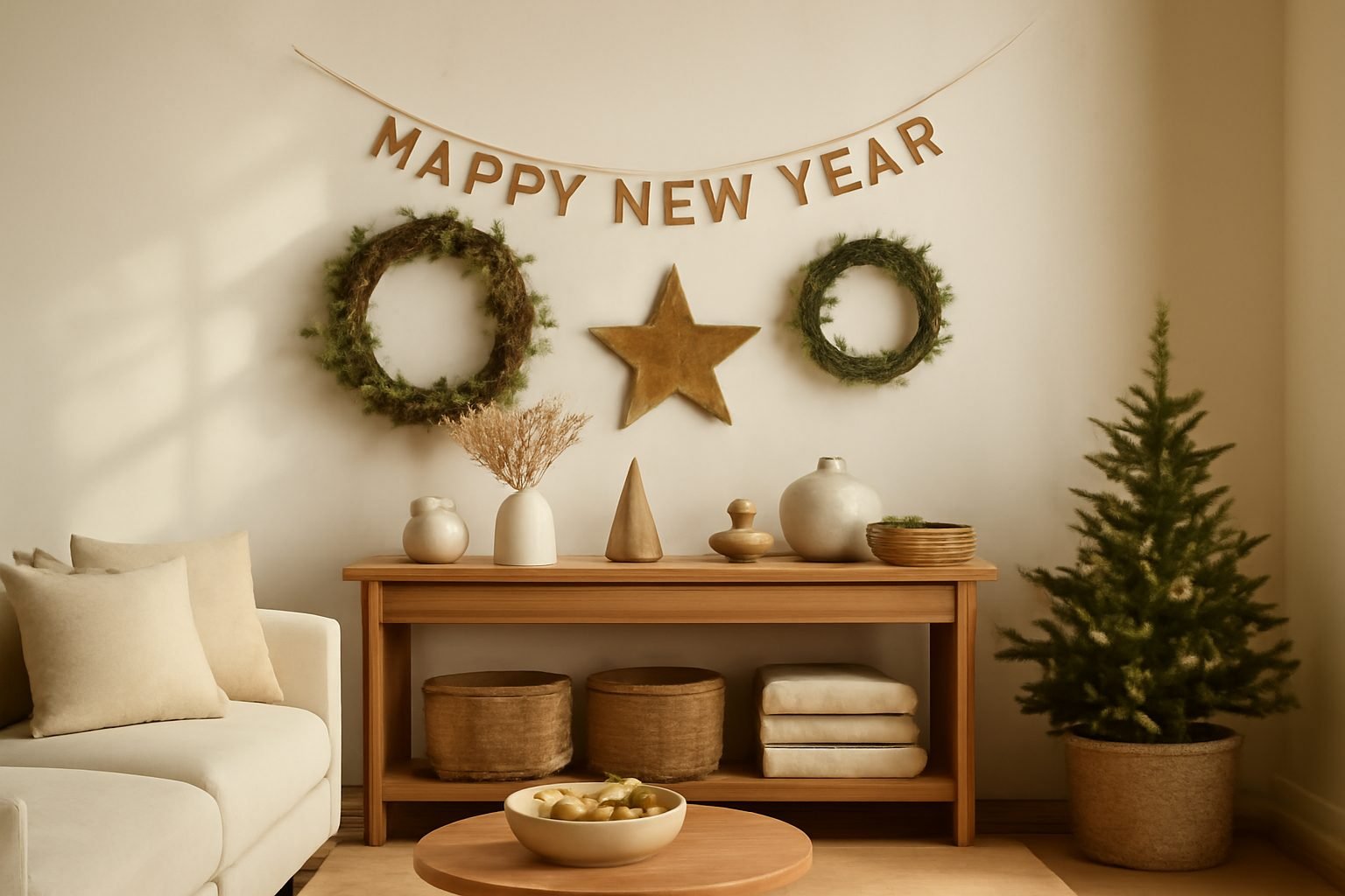 Gemütliches Silvester mit Familie planen