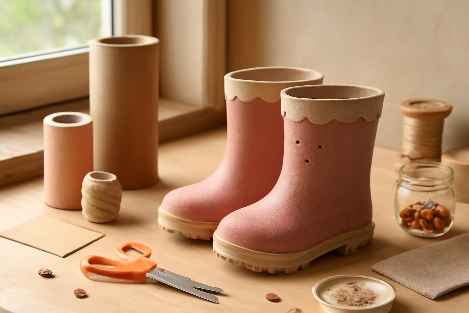 Gummistiefel Kleinkind Richtige Größe — der Weg zum Ergebnis