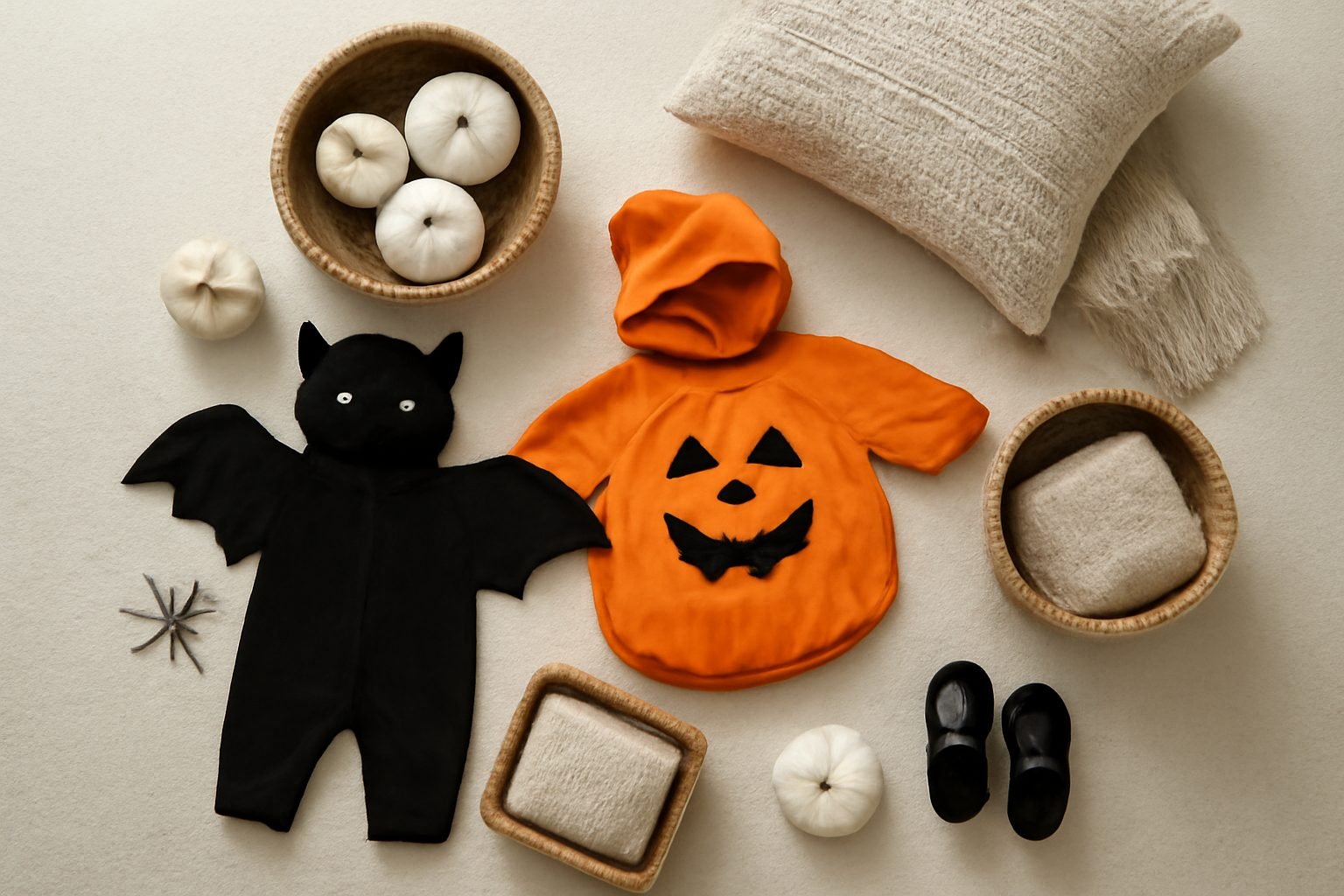 Halloween Kostüm Kinder Kik — was sich lohnt und was nicht