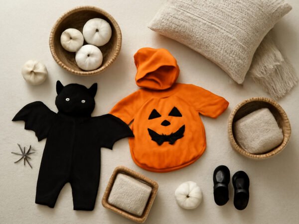 Halloween Kostüm Kinder Kik — was sich lohnt und was nicht